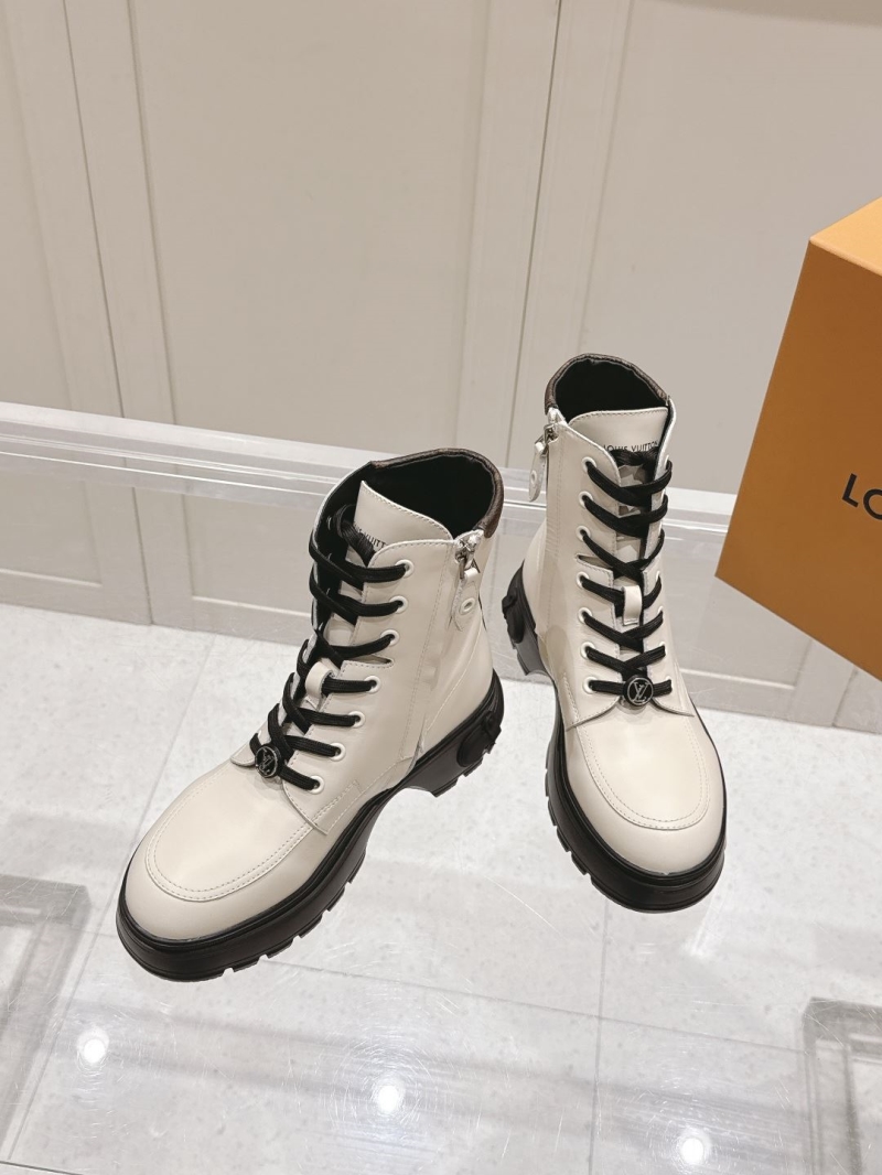 l0vis Vvtt0n boots